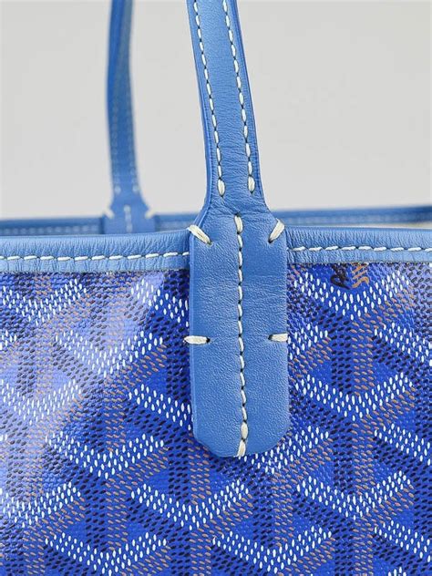 best goyard tote replica website|legit check goyard tote.